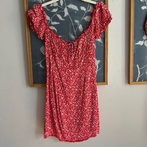 Princess Polly dress